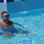 BAMBI69 - muž, 35 let, Warszawa