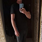 Mariusz699 - man, 27 years, Jasło