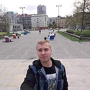 Andrzej26 - mężczyzna, 30 lat, Warszawa