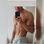 Sheri1 - mężczyzna, 34 lat, Białystok