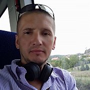AliakseiS - mężczyzna, 44 lat, Warszawa