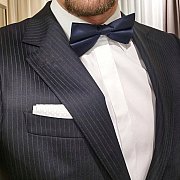 JerryBlack - mężczyzna, 42 lat, Kraków