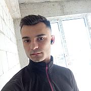 Kriss2137 - mężczyzna, 22 lat, Wadowice
