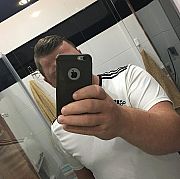 Szukamdojrzalej9979 - muž, 32 let, Gorzów Wielkopolski