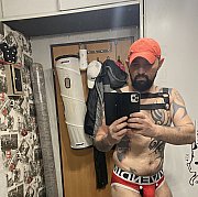 Gufikeczi - мужчина, 47 лет, Poznań