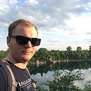 Michal3819 - чоловік, 35 років, Kraków