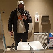 Jonson - mężczyzna, 32 lat, Łódź