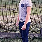 Pawel1990p - mężczyzna, 35 lat, Sokołów Małopolski