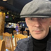 AndrzejJaruga - man, 43 years, Warszawa