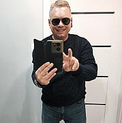 Lukit - muž, 43 let, Kluczbork