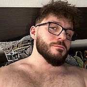 Hornydav - mężczyzna, 25 lat, Warszawa