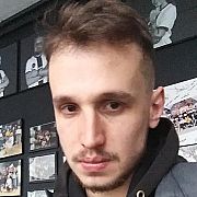 Lupus321123 - mann, 30 Jahre, Warszawa