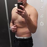 Paul89 - mężczyzna, 36 lat, Berlin