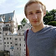 Bohdan01 - mężczyzna, 30 lat, Gdańsk