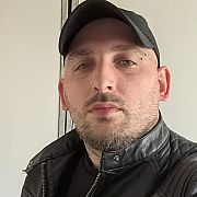 David90000 - mężczyzna, 34 lat, Hamm