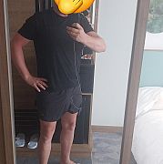 Idontknow92 - mężczyzna, 33 lat, Poznań