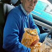 Anatol43 - mężczyzna, 55 lat, Warszawa