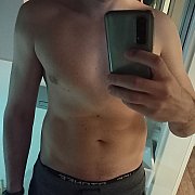 Brunett90 - mężczyzna, 35 lat, Białystok