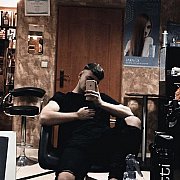 Berry95 - mężczyzna, 30 lat, Warszawa