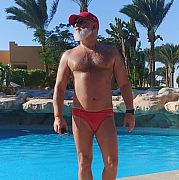 Daddy53 - mężczyzna, 57 lat, Ostrołęka