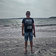 Krzysztof1975a - чоловік, 50 років, Piotrków Trybunalski