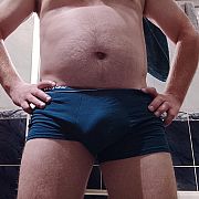 Boxy1 - man, 40 years, Jarosław