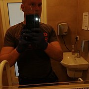 NamietnyKocur382651 - mann, 34 Jahre, Warszawa