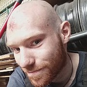 Kojot1939 - мужчина, 24 лет, Gdańsk