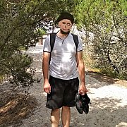 Psitras - mężczyzna, 33 lat, Lublin