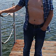 Roo43 - muž, 48 let, Chojnice