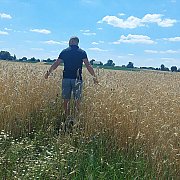Huraganik04 - mężczyzna, 40 lat, Białystok