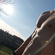 137821 - мужчина, 24 лет, Bytom