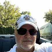 Janbear - mężczyzna, 61 lat, Dortmund