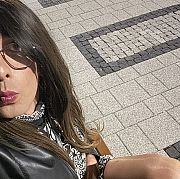Wikusia93 - trans, 32 lat, Warszawa