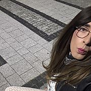 Wikusia93 - trans, 32 lat, Warszawa