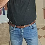 Danielostrow - muž, 49 let, Kraków