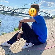 Blaykerele - чоловік, 25 років, Toruń