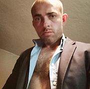 Owlosionypas - мужчина, 38 лет, Radom