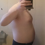 Panjan12 - mężczyzna, 43 lat, Kluczbork