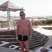 Rafal1208 - чоловік, 47 років, Kłodzko