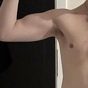 Paako - mężczyzna, 22 lat, Poznań