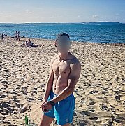 JustDateIt - muž, 32 let, Warszawa