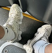 Sneakerssoxx - mężczyzna, 36 lat, Katowice