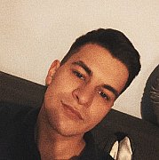 Szczeciniak7 - muž, 25 let, Szczecin