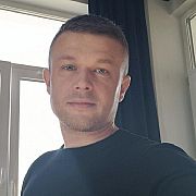 Rafipoznan - мужчина, 45 лет, Poznań