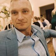 9512 - mężczyzna, 41 lat, Poznań