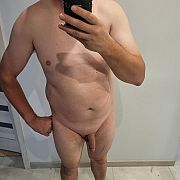 Krokodyleczek - mężczyzna, 40 lat, Białystok