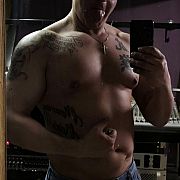Invi - mężczyzna, 36 lat, Warszawa