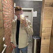 YoungBoy22 - muž, 26 let, Starogard Gdański