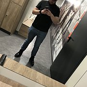 Francmaurer123 - mężczyzna, 31 lat, Płock